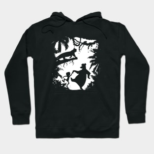 The Bare Necessities Hoodie